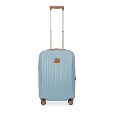 Taormina 21" Expandable Spinner Suitcase