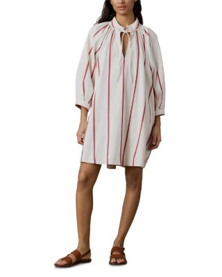 Tide Weave Zoe Dress