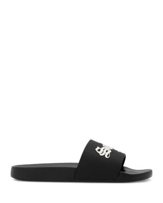 Men's Saint Slides