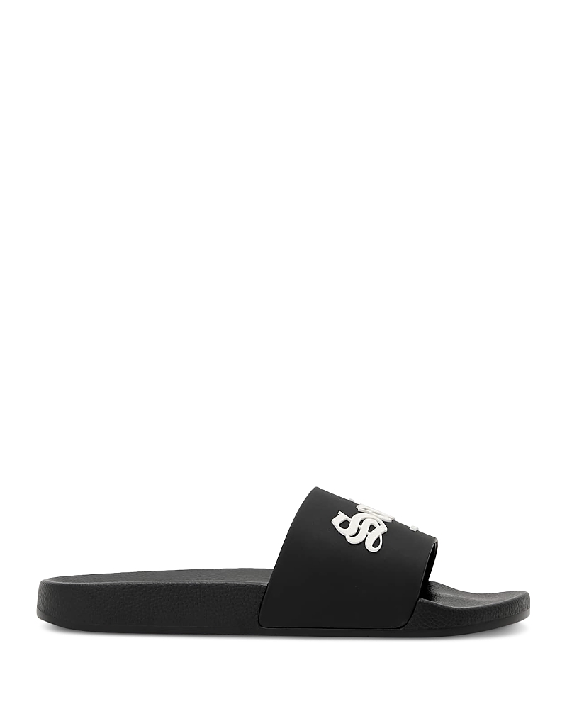 Allsaints Men's Saint Slides