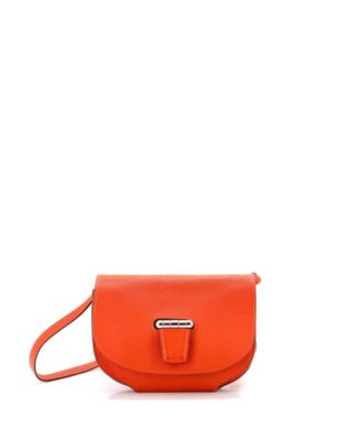 Mini Convoyeur Crossbody Bag Evercolor