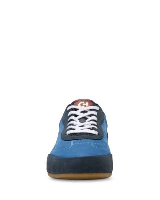 Cole Haan Men's GrandPrø Turf 2.0 Sneakers | Bloomingdale's Men