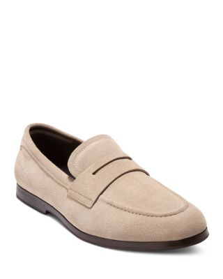 Men's Wyeth Grand Penny Loafers