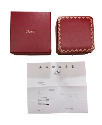  Love 18k Yellow Gold Bracelet