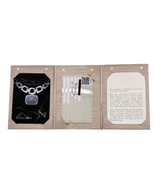 B.zero1 18k Rose Gold Ring