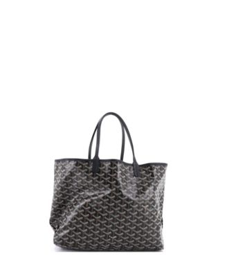  PM Saint Louis Tote Coated Canvas