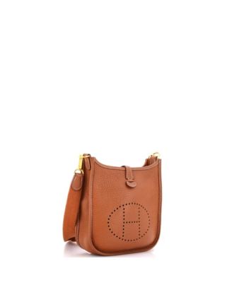 TPM Evelyne Bag Gen III Clemence