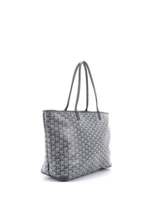  MM Artois Tote Coated Canvas