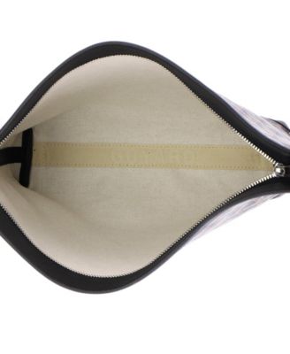 Goyardine Conti Pouch Coated Canvas