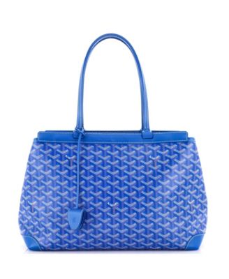  PM Bellechasse Bag Coated Canvas