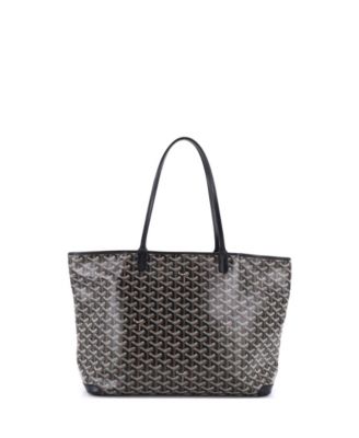  MM Artois Tote Coated Canvas