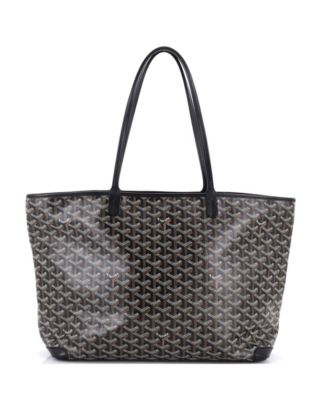  MM Artois Tote Coated Canvas