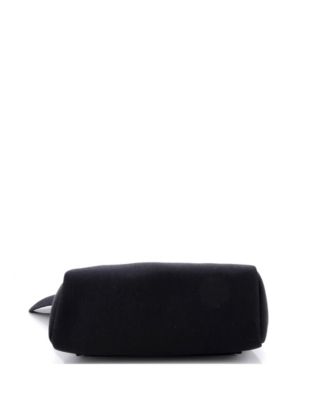 31 Herbag Zip Leather and Toile