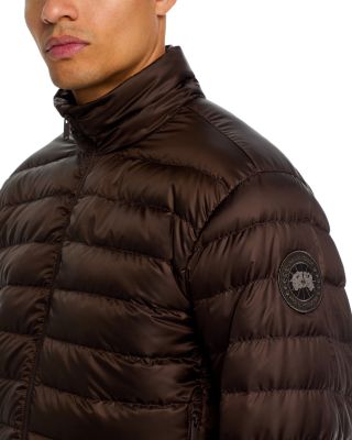 Stratus Jacket