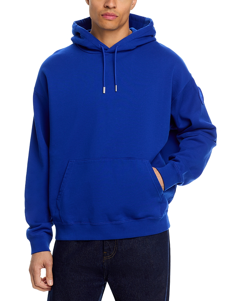Canada Goose Rove Hoodie with Tonal Disc