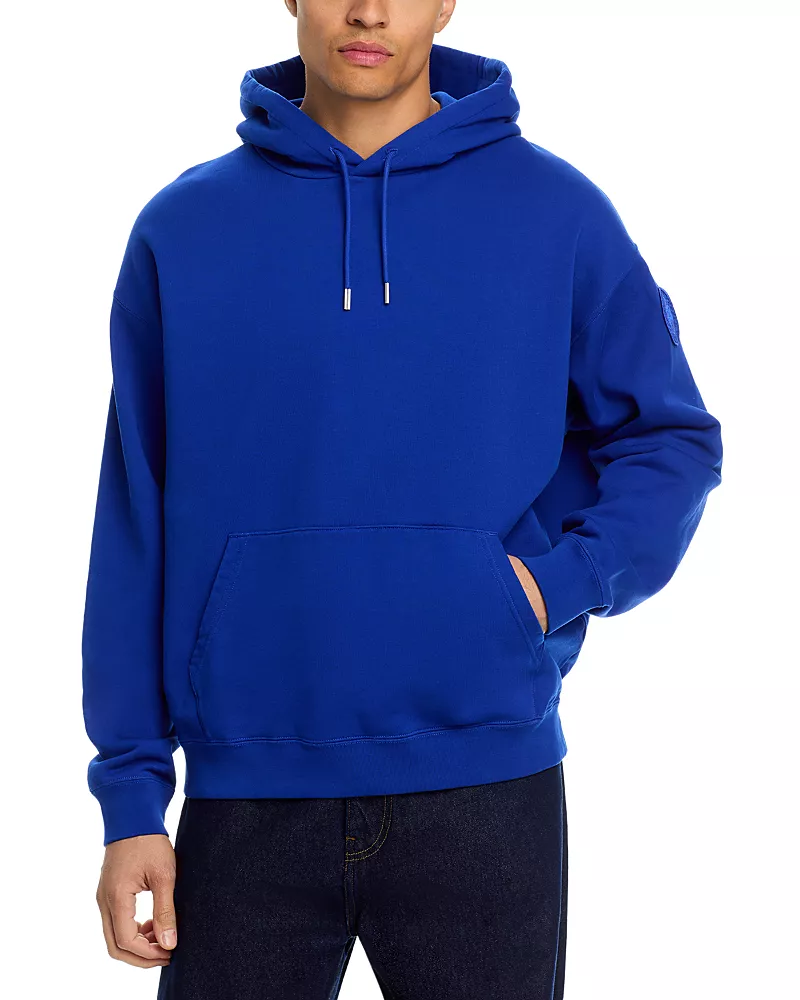 Canada Goose Rove Hoodie with Tonal Disc