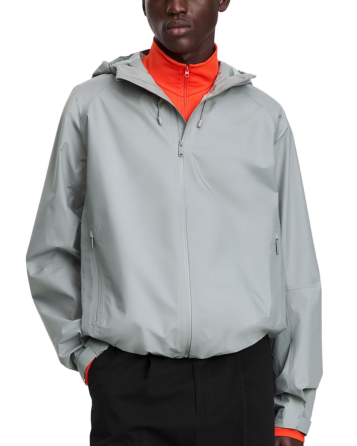 Canada Goose Black Label Horizon Rain Jacket