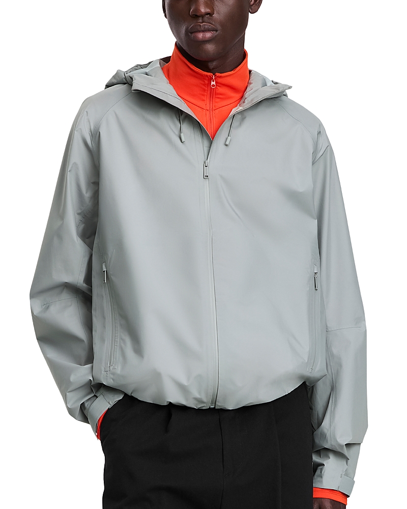 Canada Goose Black Label Horizon Rain Jacket