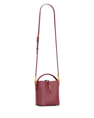 Le 37 Mini Bucket Bag