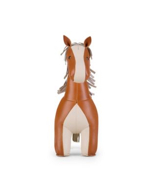 Horse Bookend