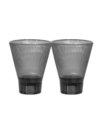  ZAI Tumbler, Set of 2