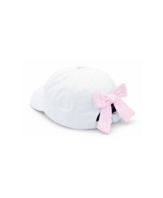 Women's Mama Bow Baseball Hat