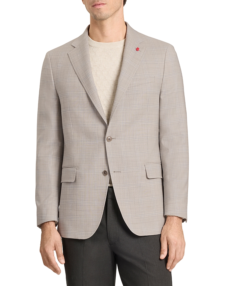 Ted Baker Winfred Plaid Jacket