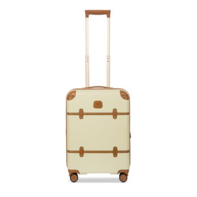 Bellagio 3.0 21" Expandable Carry On Spinner Trunk