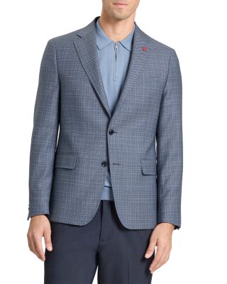Winfred Weave Jacket