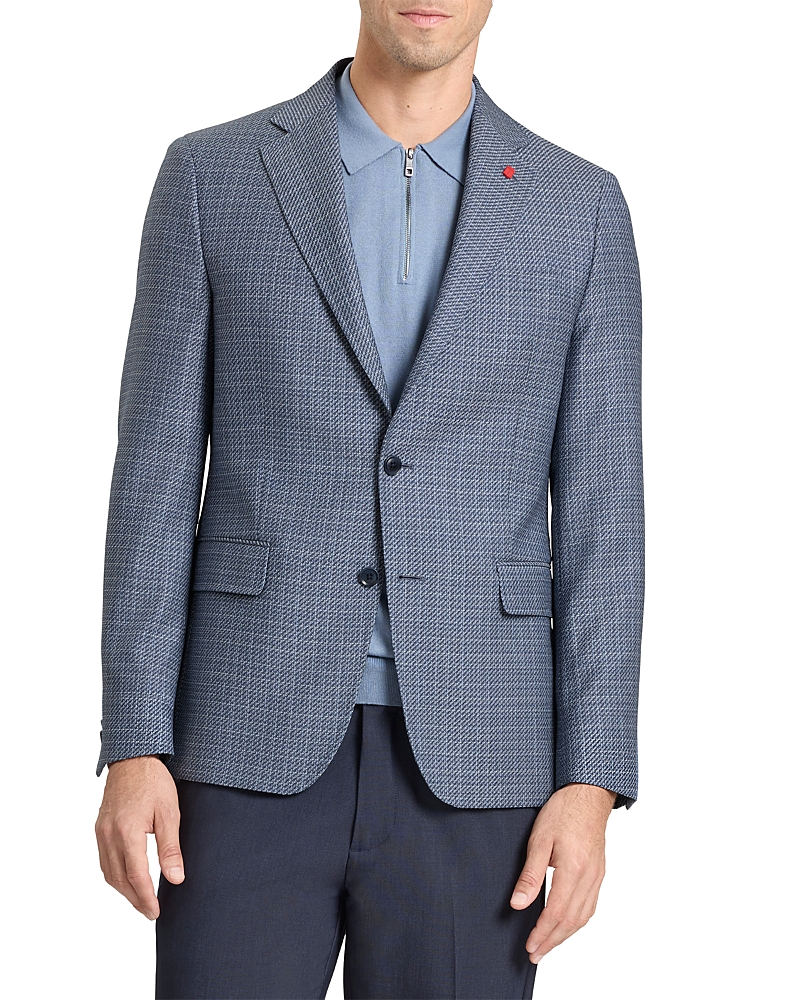 Ted Baker Winfred Weave Jacket