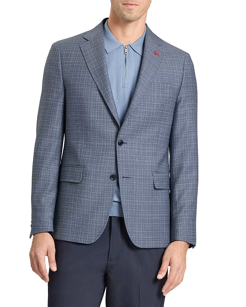 Ted Baker Winfred Weave Jacket