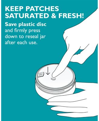 Peptide Skinjection Expression Line Hydra Gel Patches