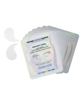 Instant FIRMx Collagen Infusion Tightening Eye Patches