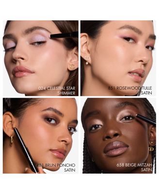 Diorshow Flash Stick Ultra Gliding Eyeshadow Stick - Waterproof