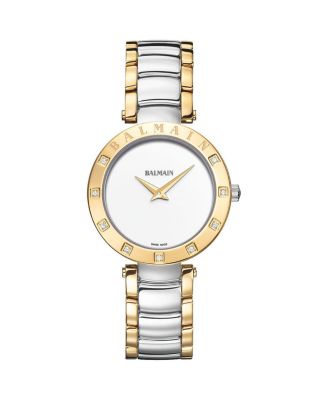 Balmainia Watch, 33mm
