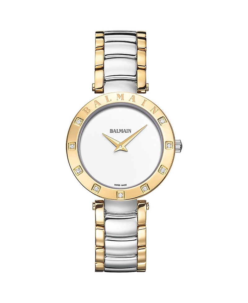 Balmain Balmainia Watch, 33mm