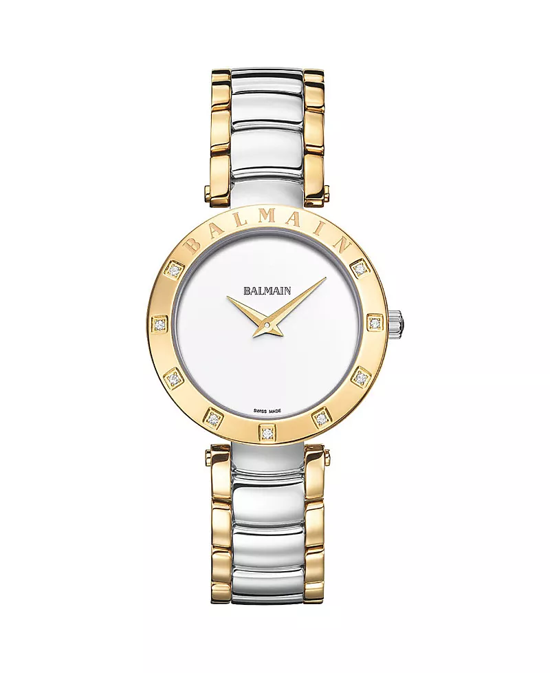 Balmain Balmainia Watch, 33mm