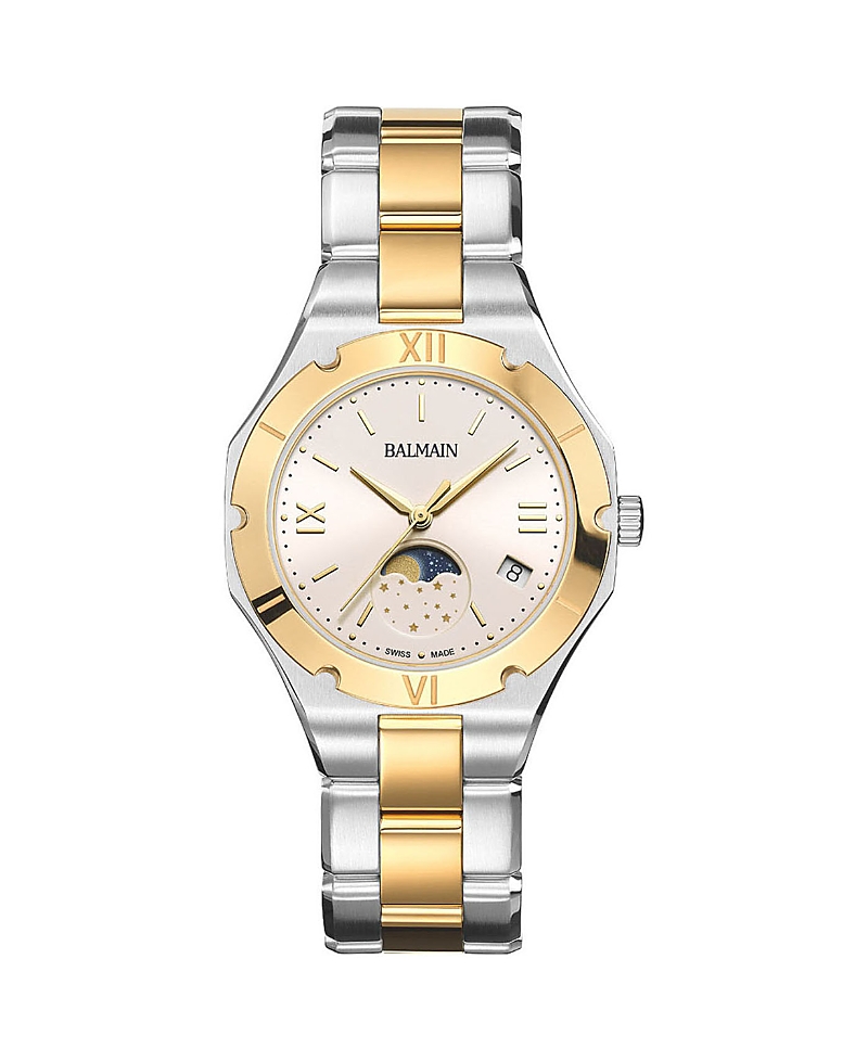 Balmain Be Balmain Watch, 33mm