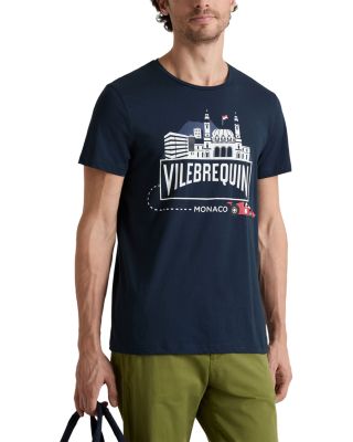 City Cotton Tee