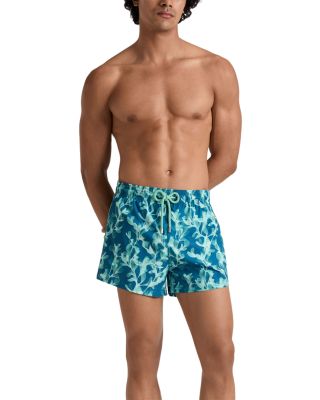 X-Ray Seaweed Short Stretch 5.9" Swim Trunks