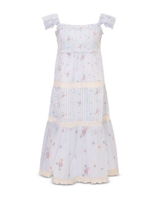 Girls' Rhiannon Tween Dress - Little Kid