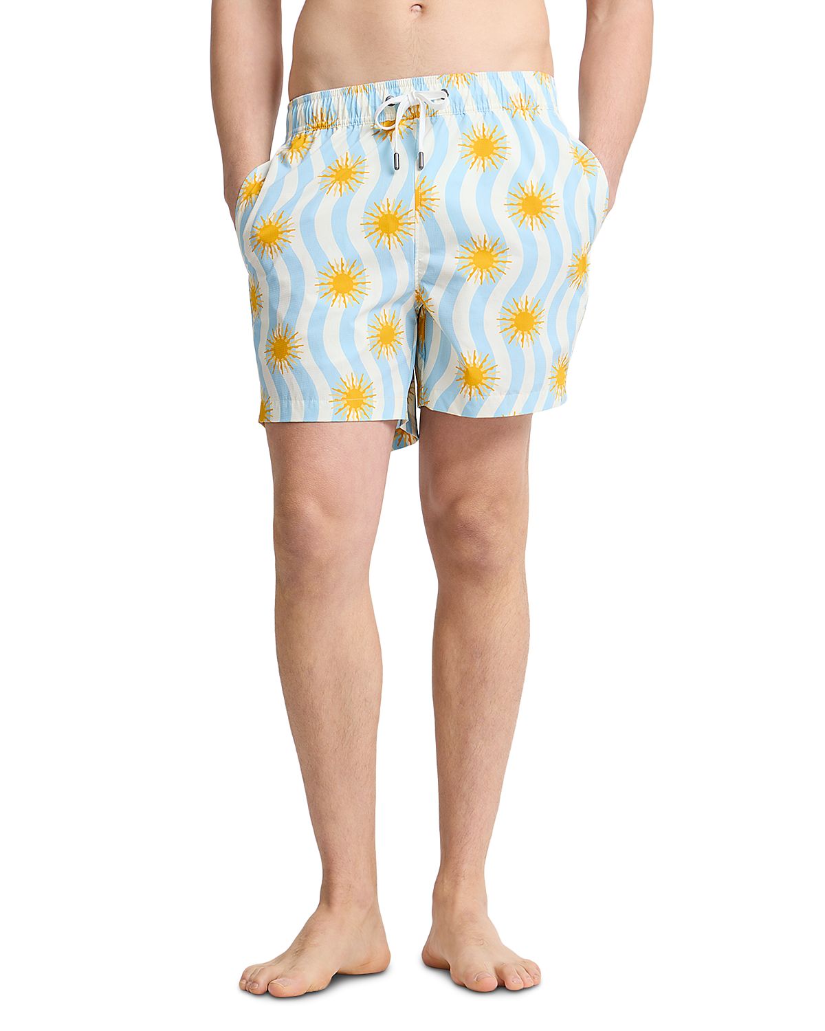 Onia Charles 5 Swim Trunks