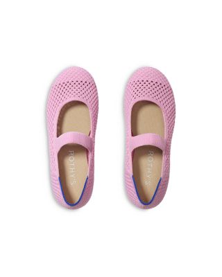 Girls' The Kids Mary Janes - Toddler, Little Kid
