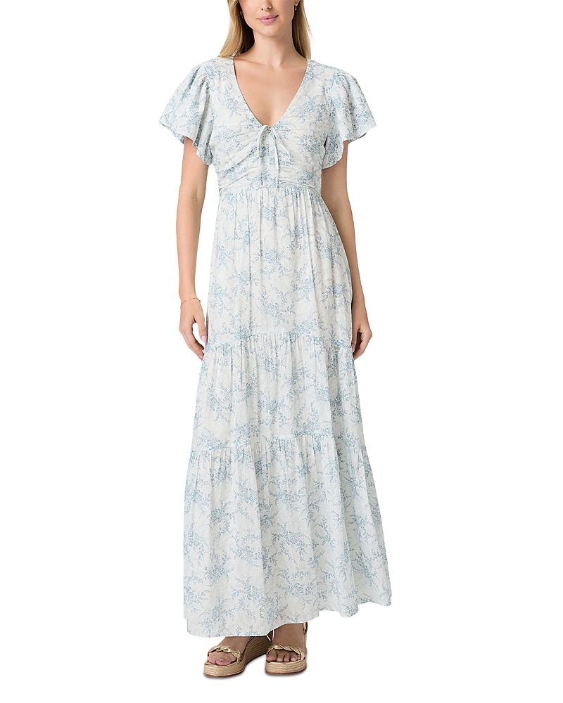 Paige Kinga Dress