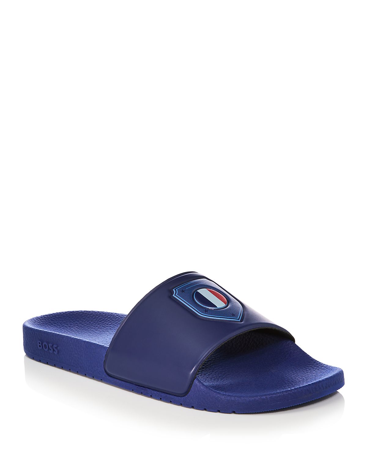 Boss Men's Aryeh Soccer Slides
