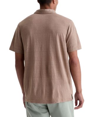 Bryce Classic Fit Polo Shirt