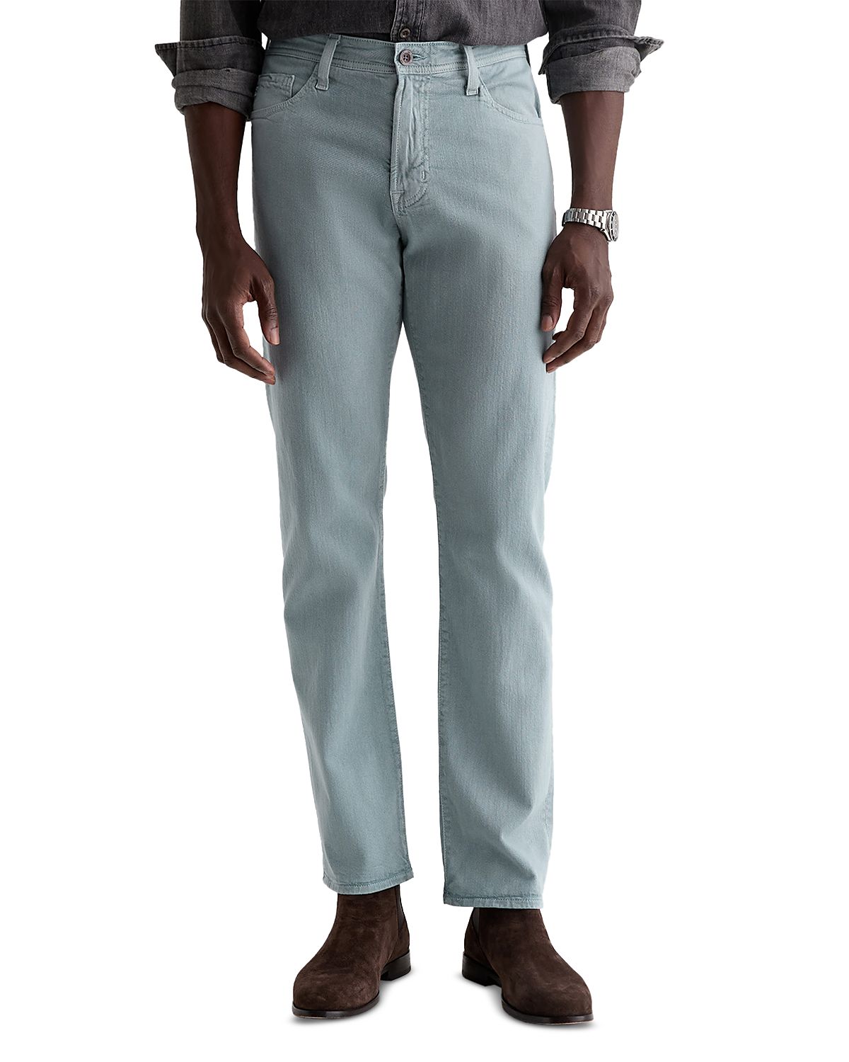 Ag Slim Straight 32 Jeans