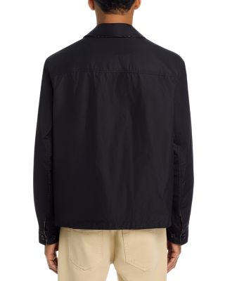 Bloomsbury Reversible Jacket