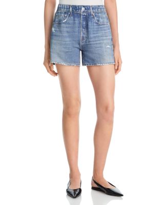 rb Miramar Terry Walking Sweatpant Jean Shorts