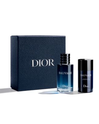 Sauvage Eau de Toilette & Deodorant Stick Father's Day Gift Set